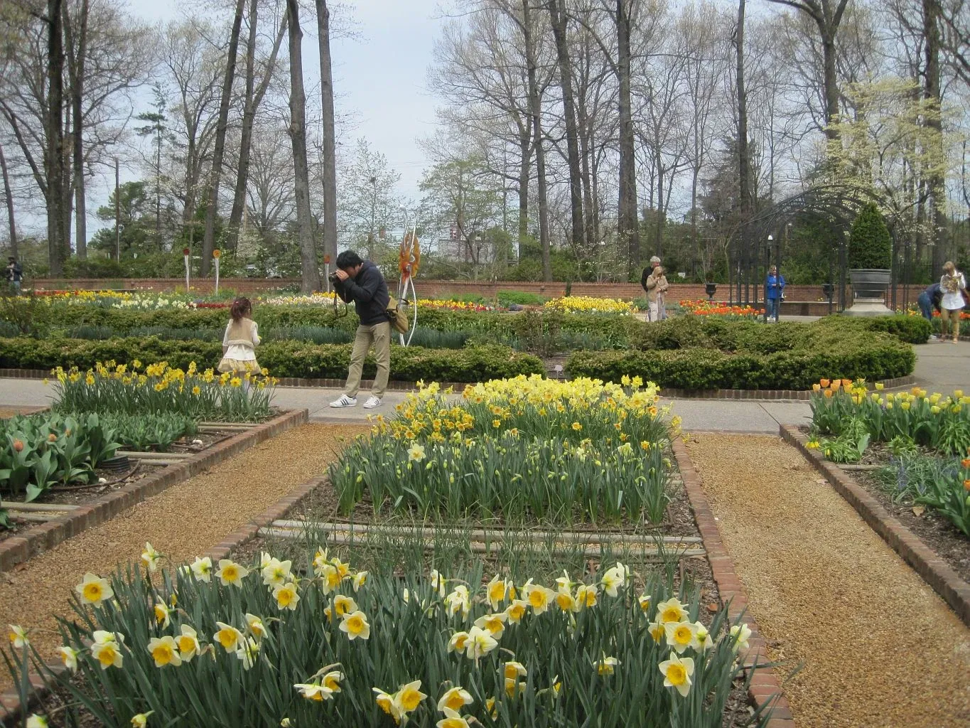 Dixon Gallery & Gardens