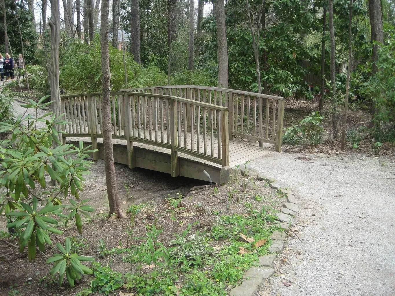 Dixon Gallery & Gardens