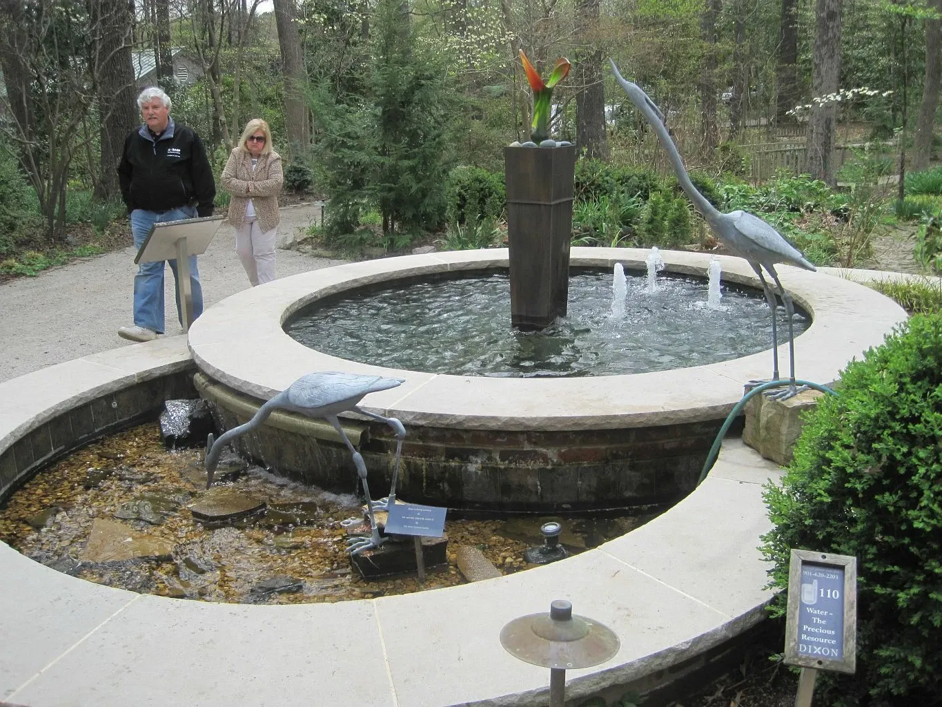 Dixon Gallery & Gardens