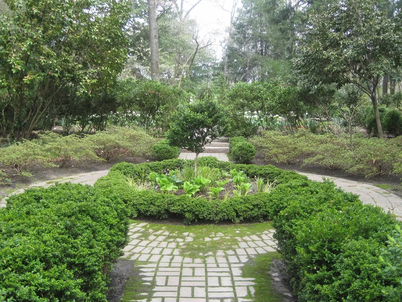 Dixon Gallery & Gardens