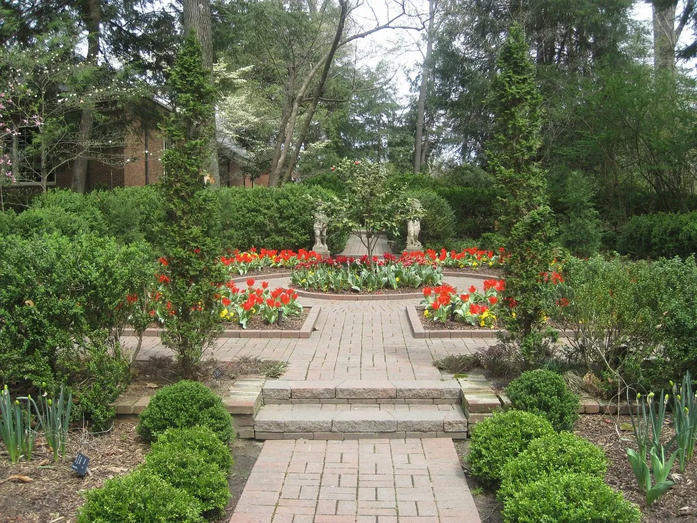 Dixon Gallery & Gardens