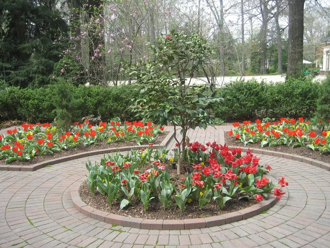 Dixon Gallery & Gardens