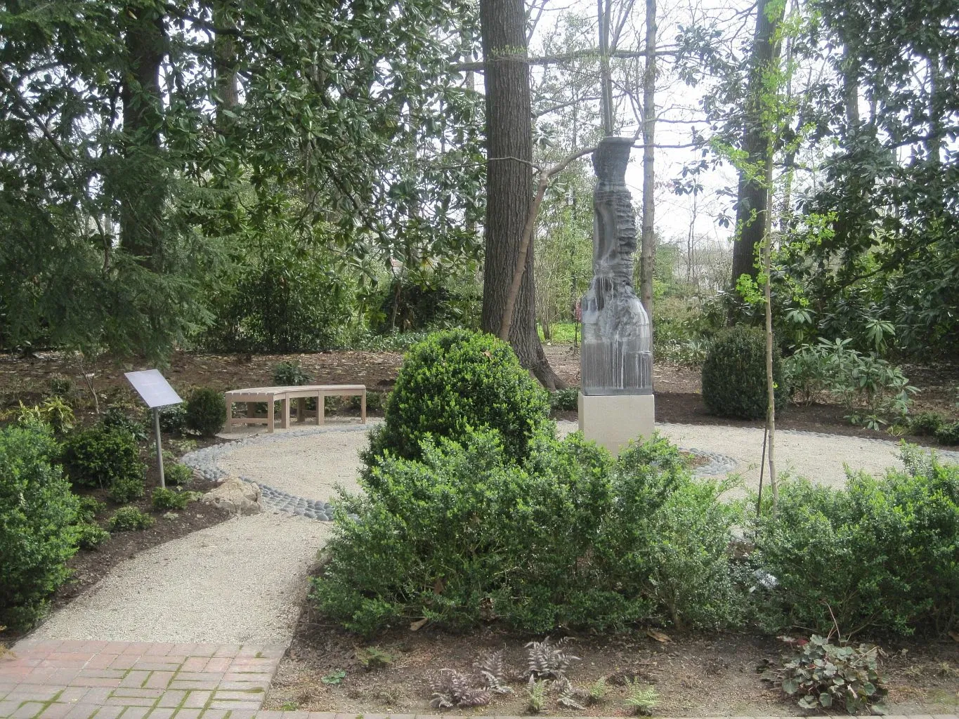 Dixon Gallery & Gardens