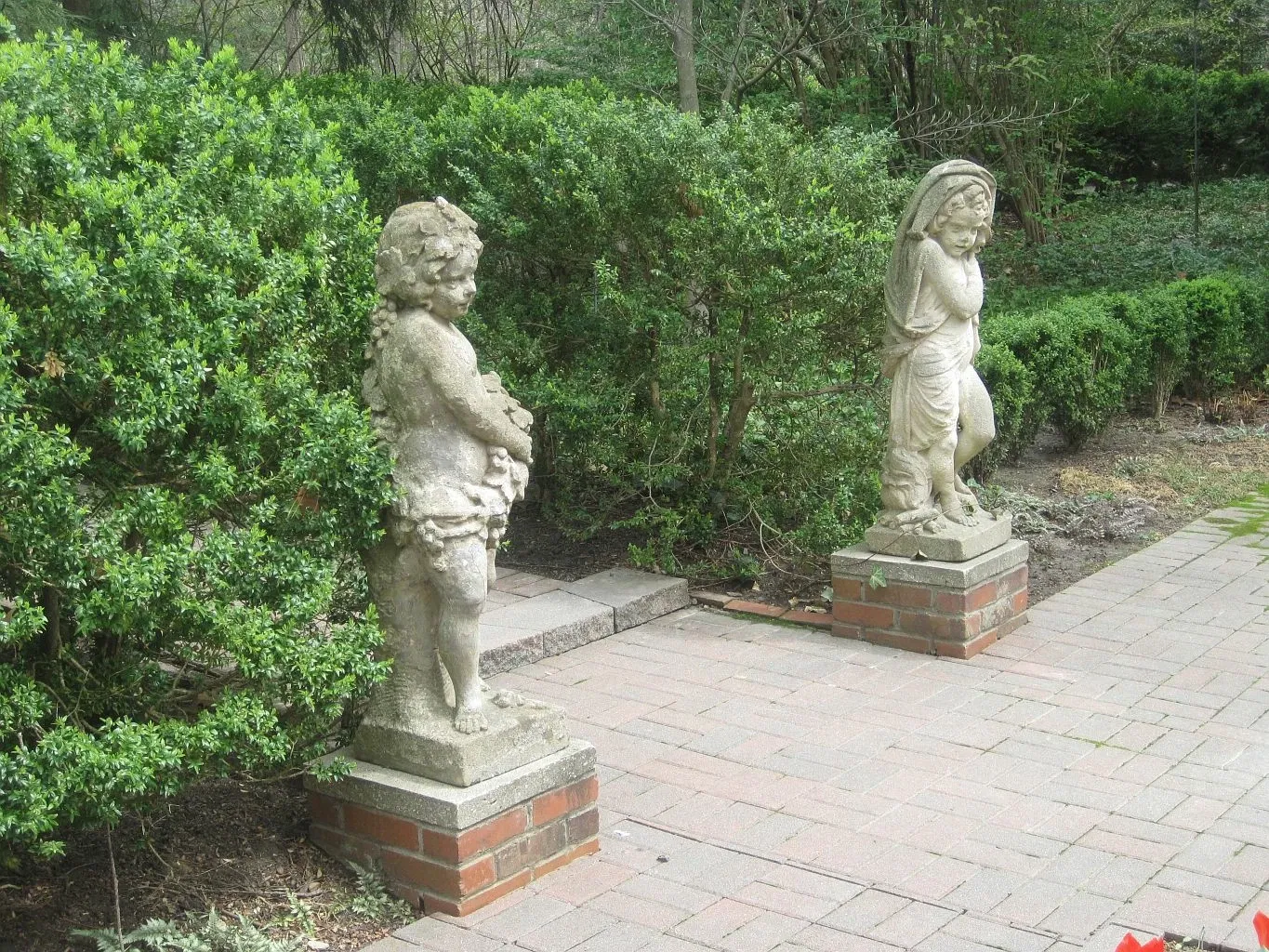 Dixon Gallery & Gardens