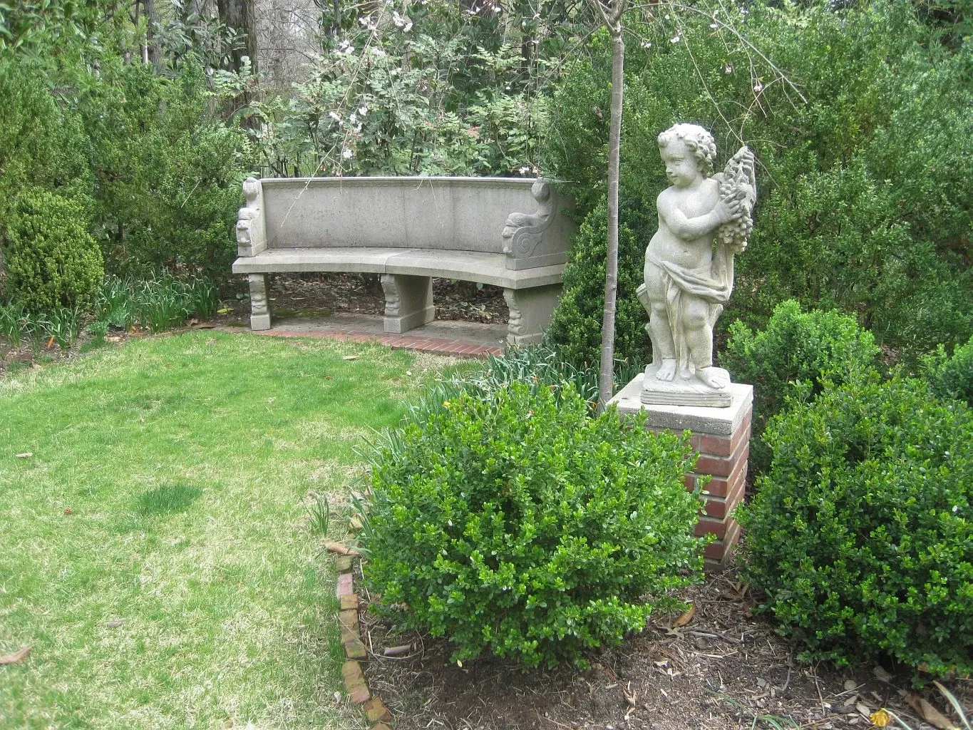 Dixon Gallery & Gardens