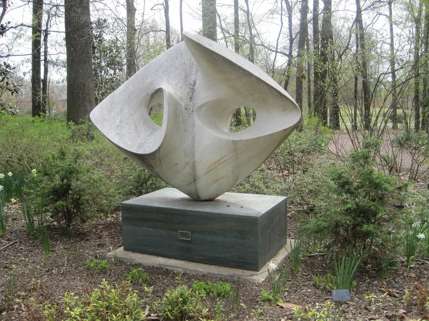 Dixon Gallery & Gardens