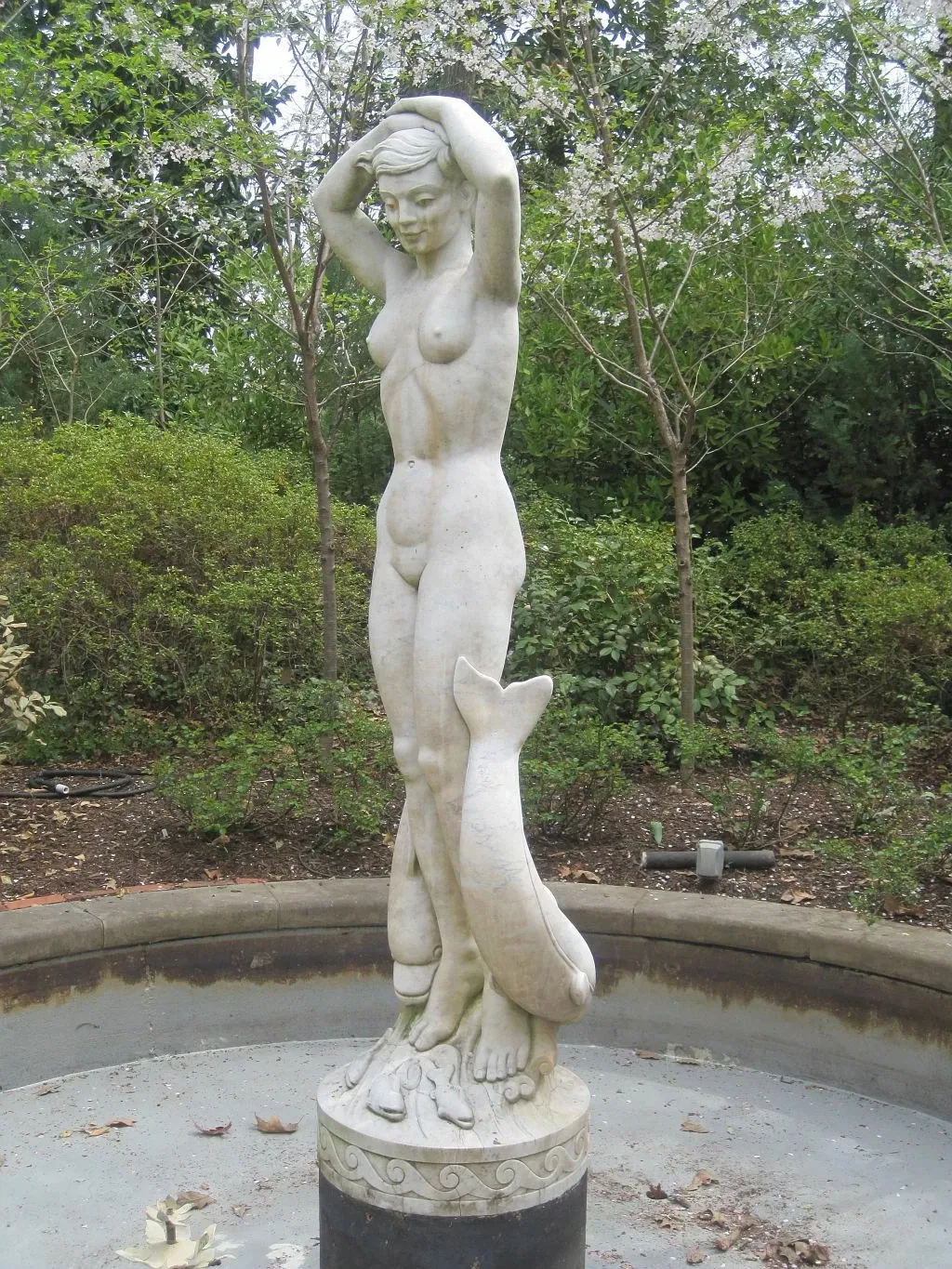 Dixon Gallery & Gardens