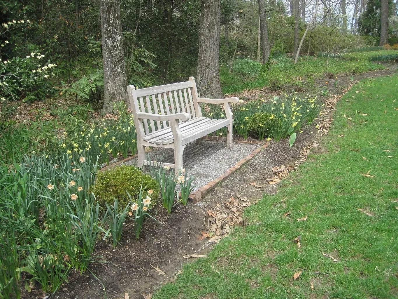 Dixon Gallery & Gardens