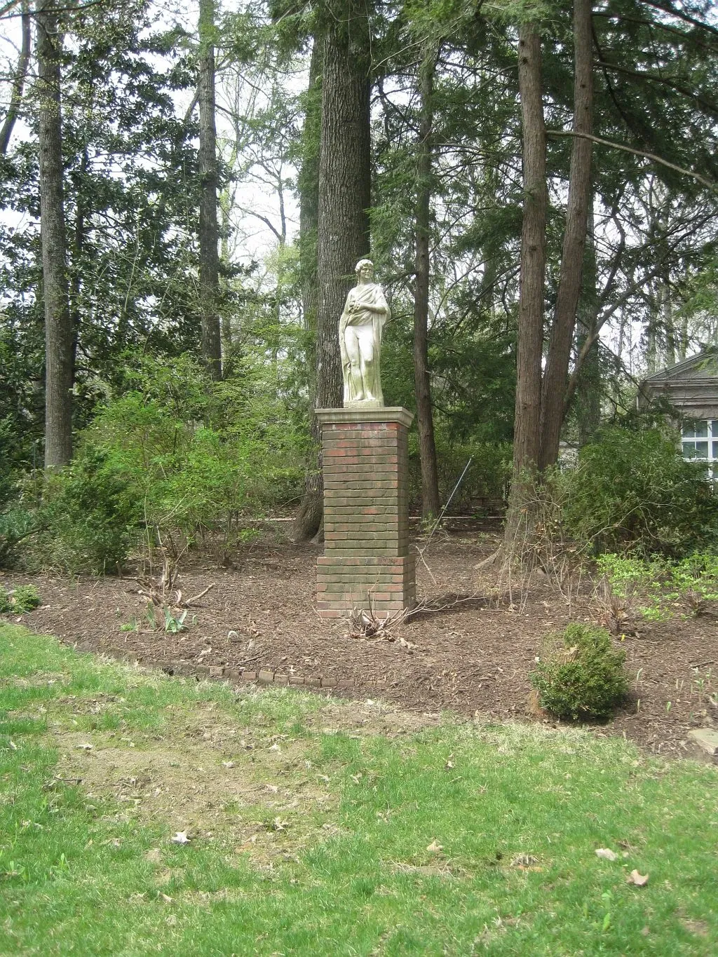 Dixon Gallery & Gardens