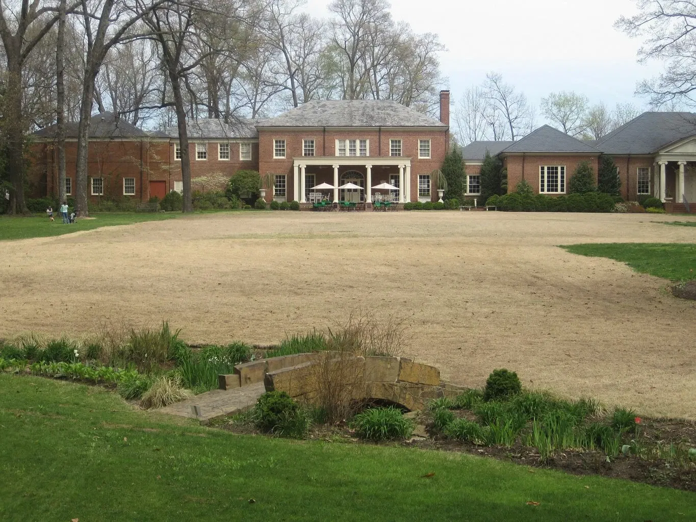 Dixon Gallery & Gardens