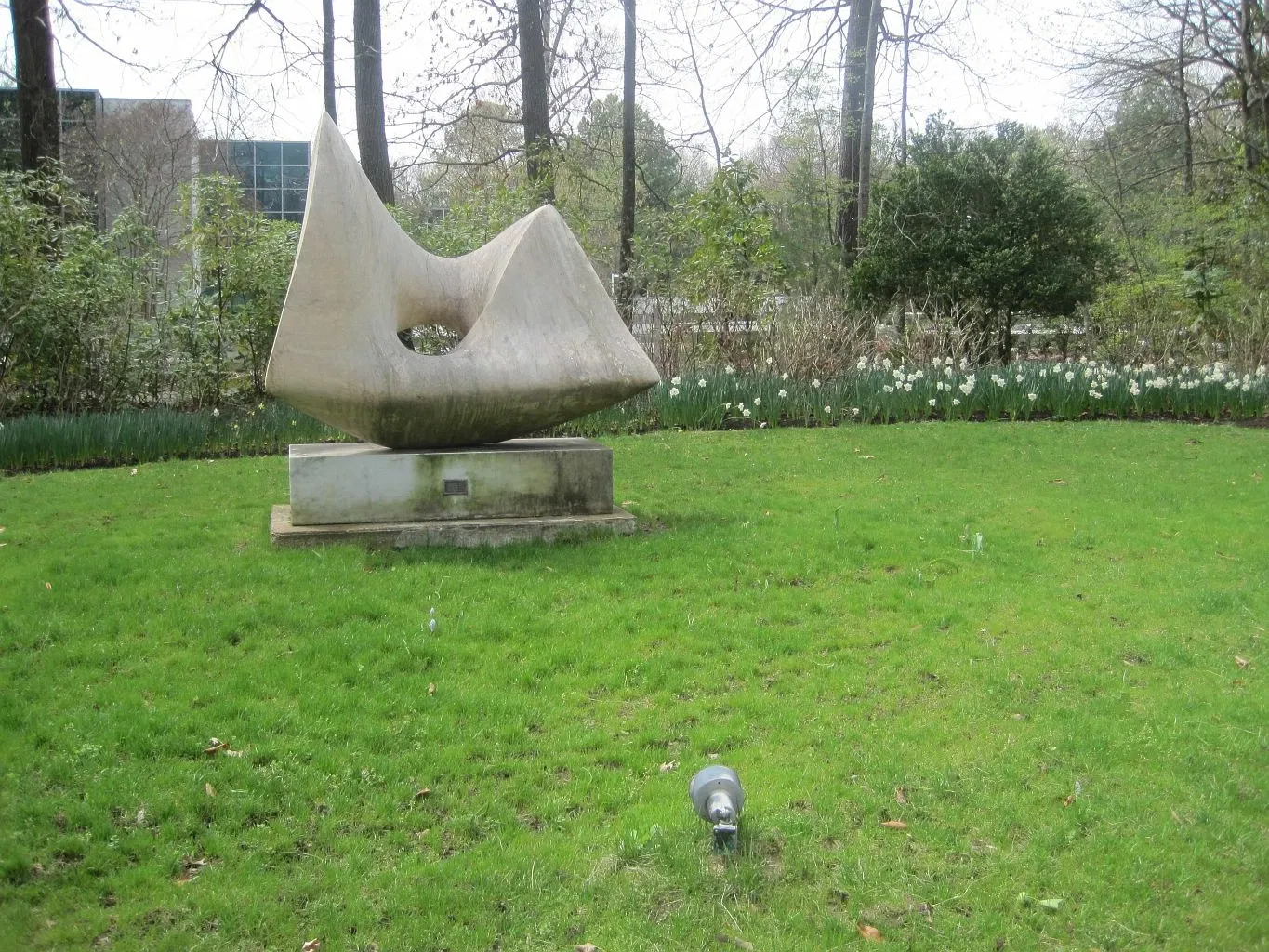 Dixon Gallery & Gardens