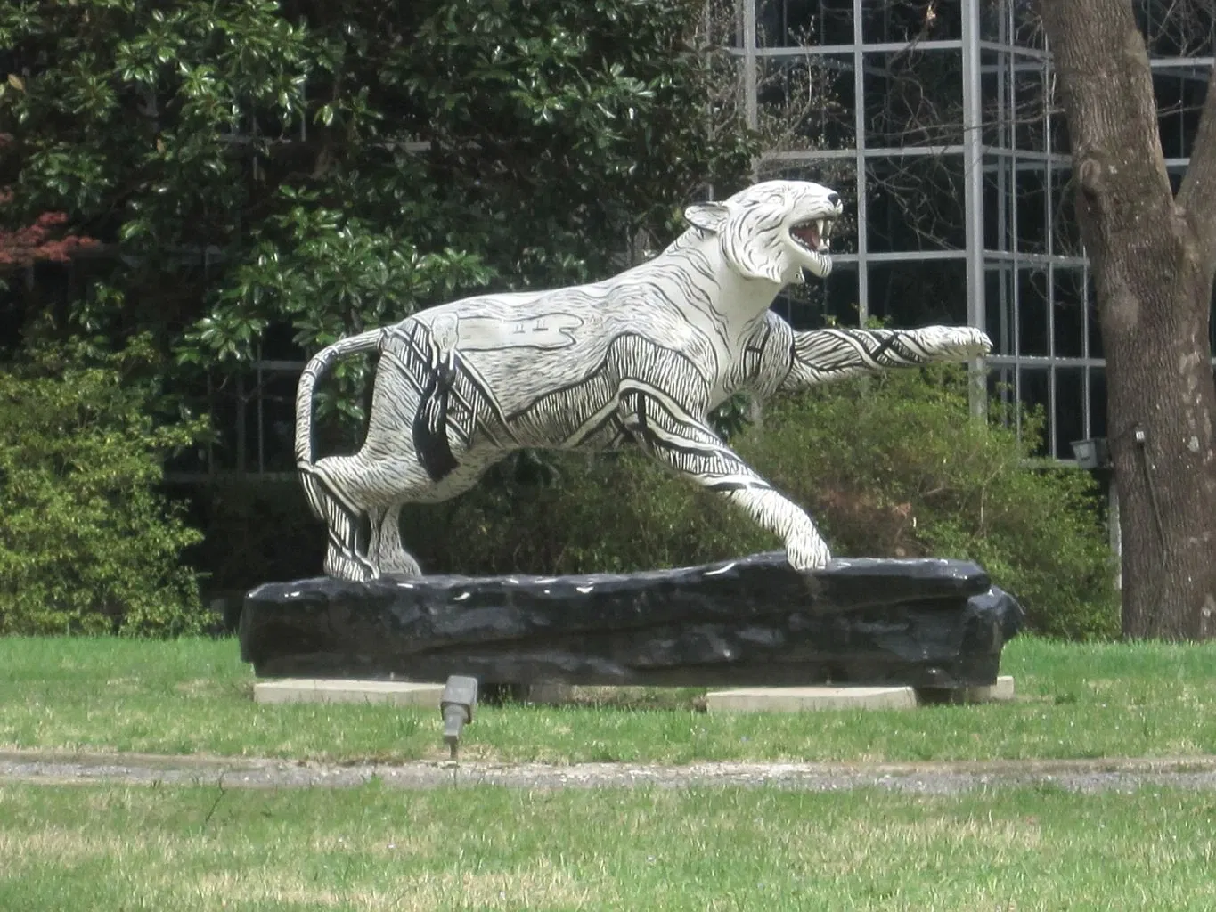 Dixon Gallery & Gardens