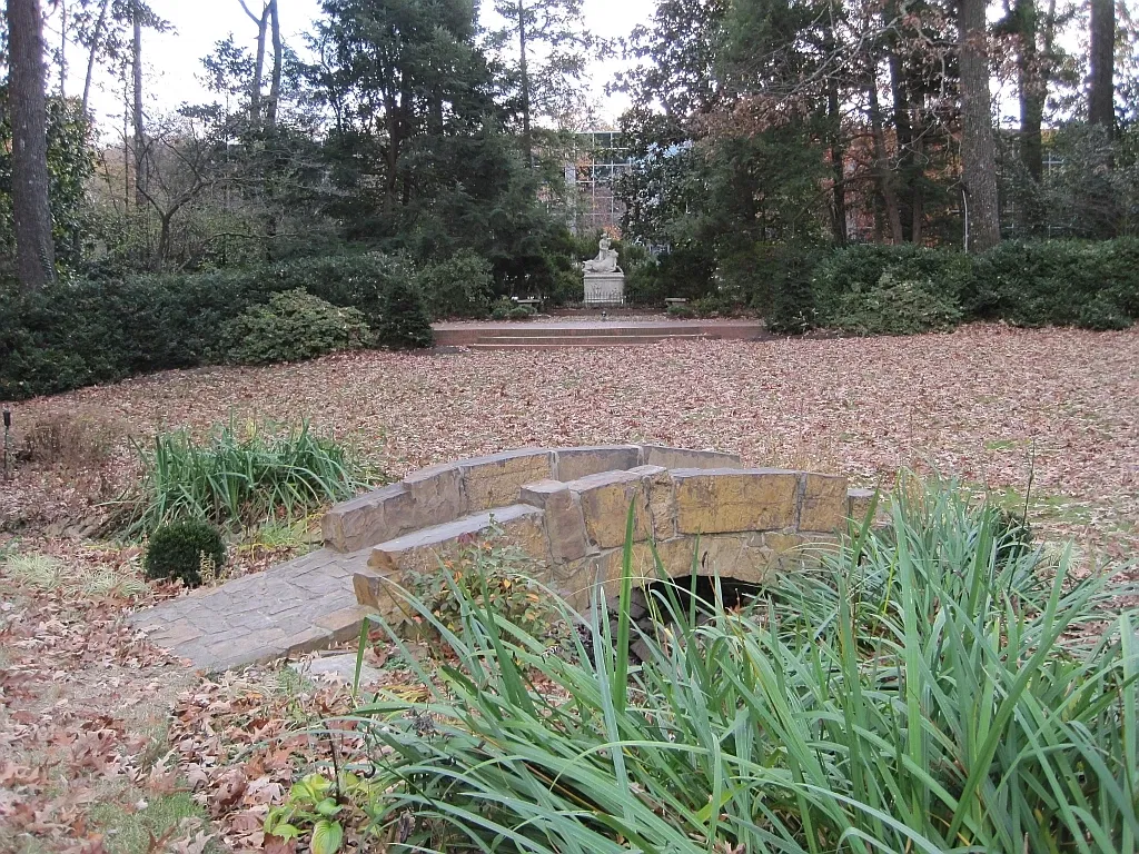 Dixon Gallery & Gardens