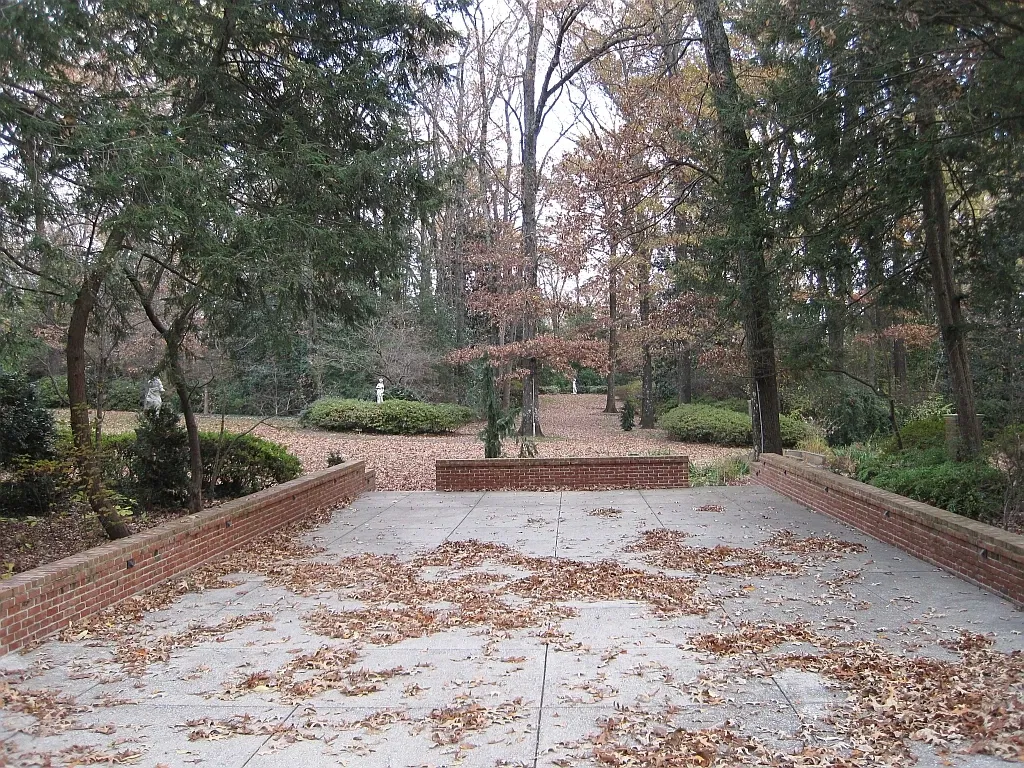 Dixon Gallery & Gardens