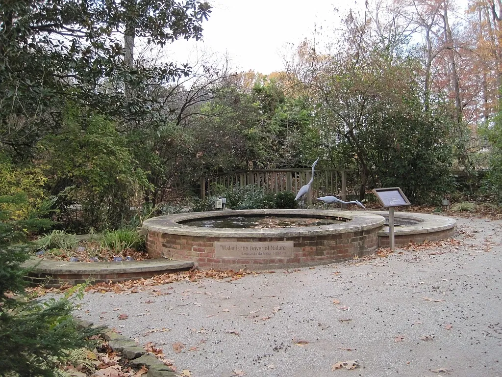 Dixon Gallery & Gardens