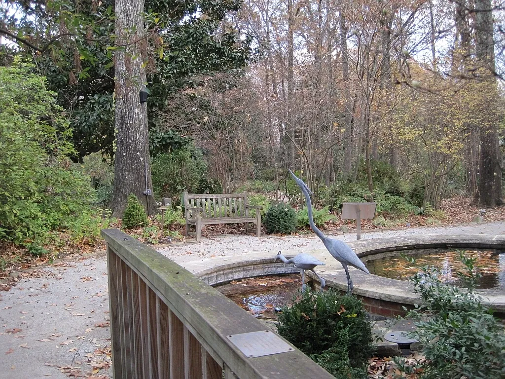 Dixon Gallery & Gardens