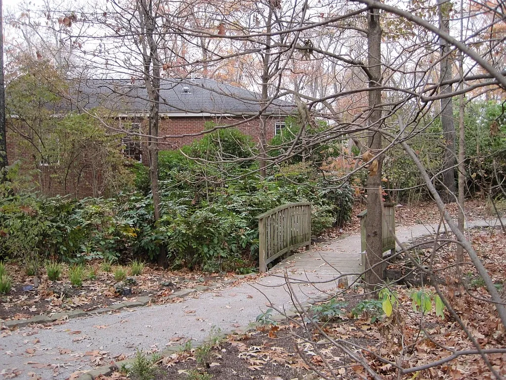 Dixon Gallery & Gardens