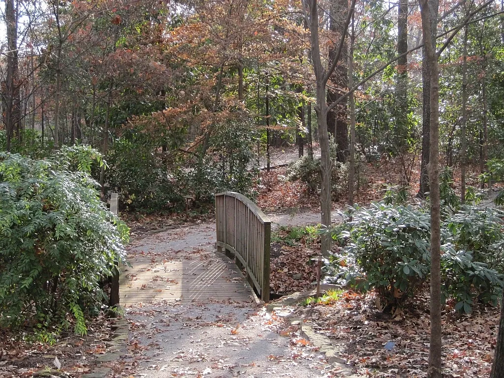 Dixon Gallery & Gardens