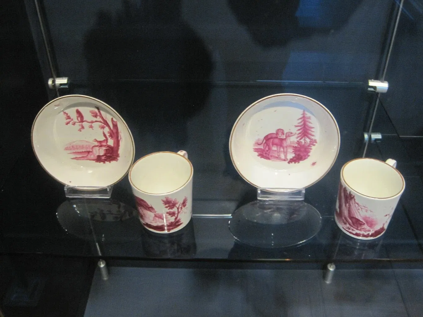 Dixon Gallery & Gardens