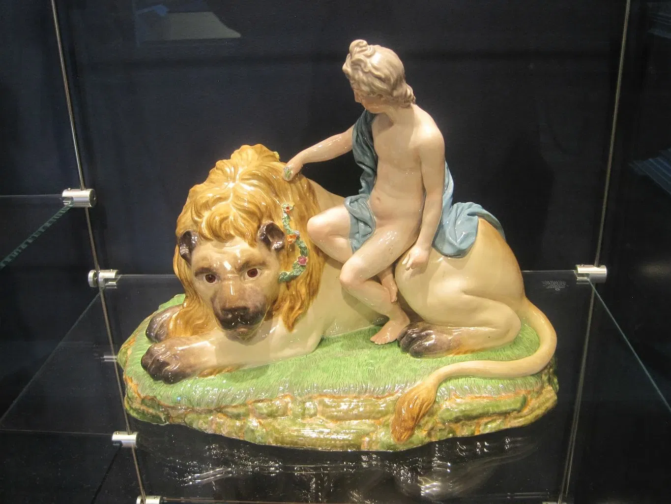 Dixon Gallery & Gardens