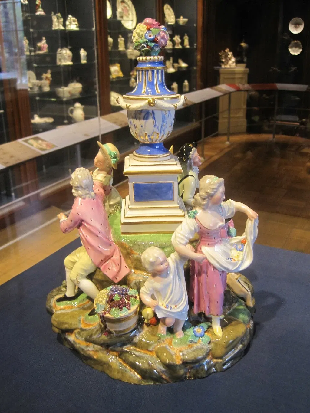 Dixon Gallery & Gardens