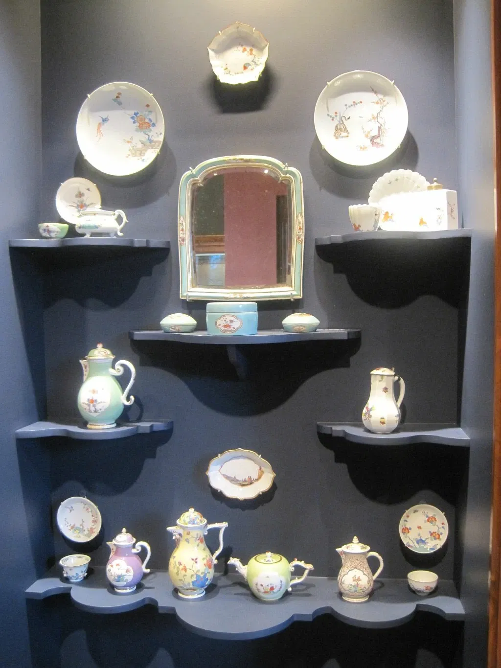 Dixon Gallery & Gardens