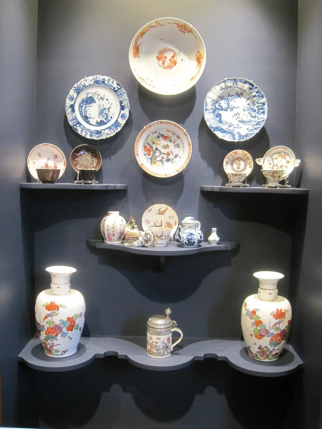 Dixon Gallery & Gardens