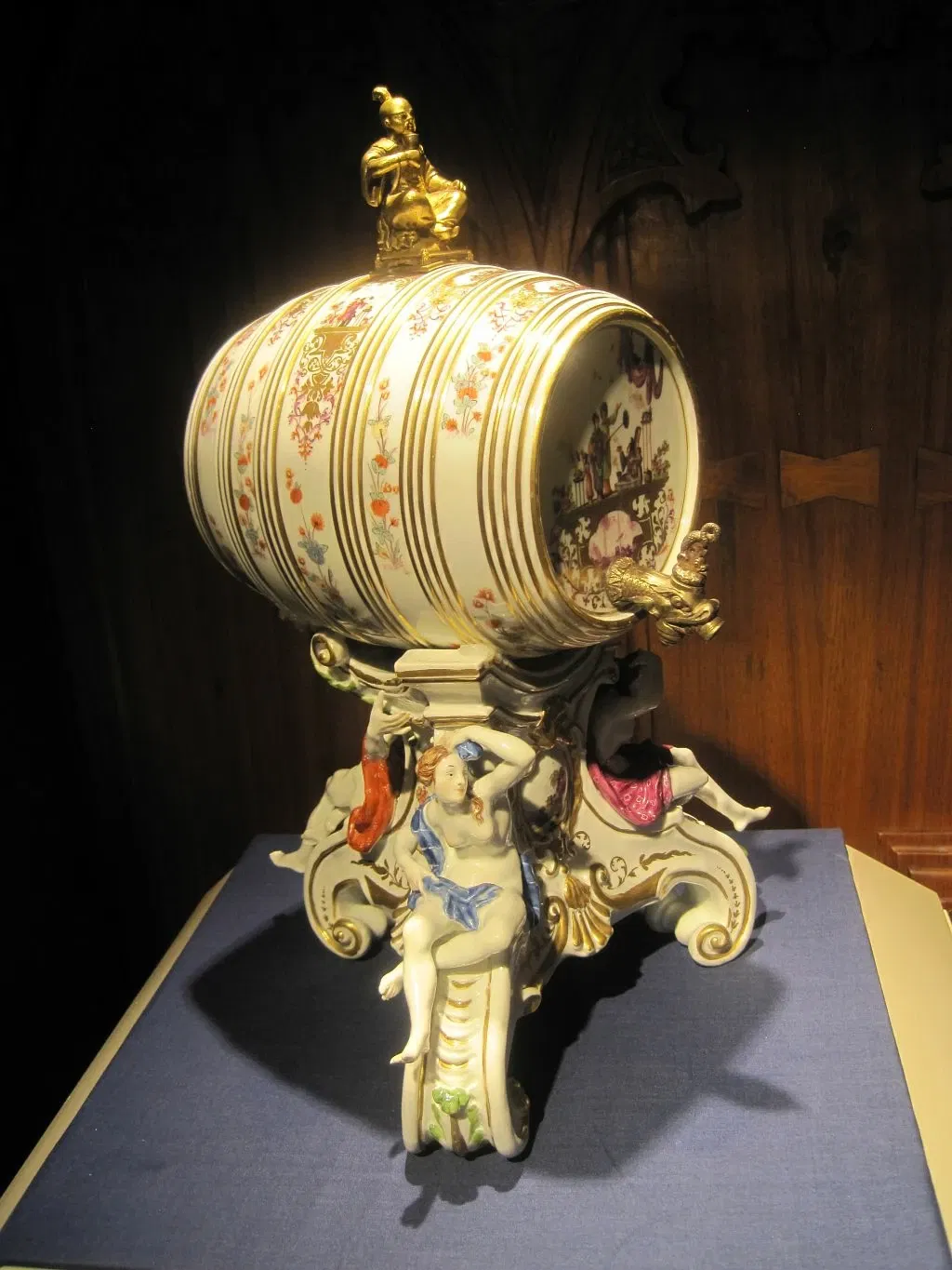 Dixon Gallery & Gardens