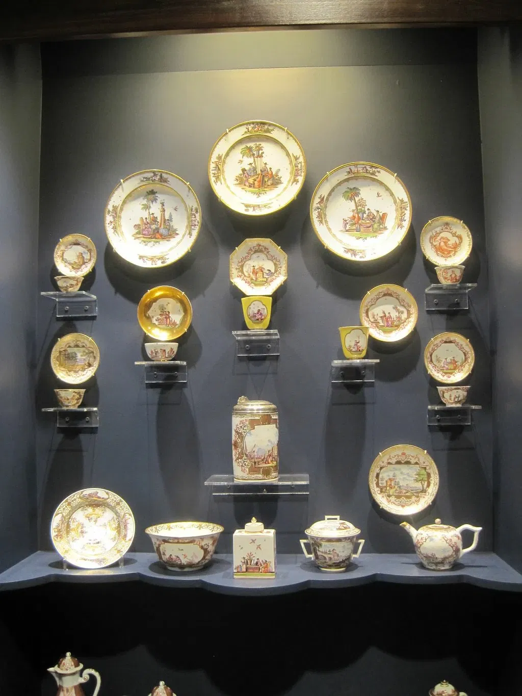 Dixon Gallery & Gardens