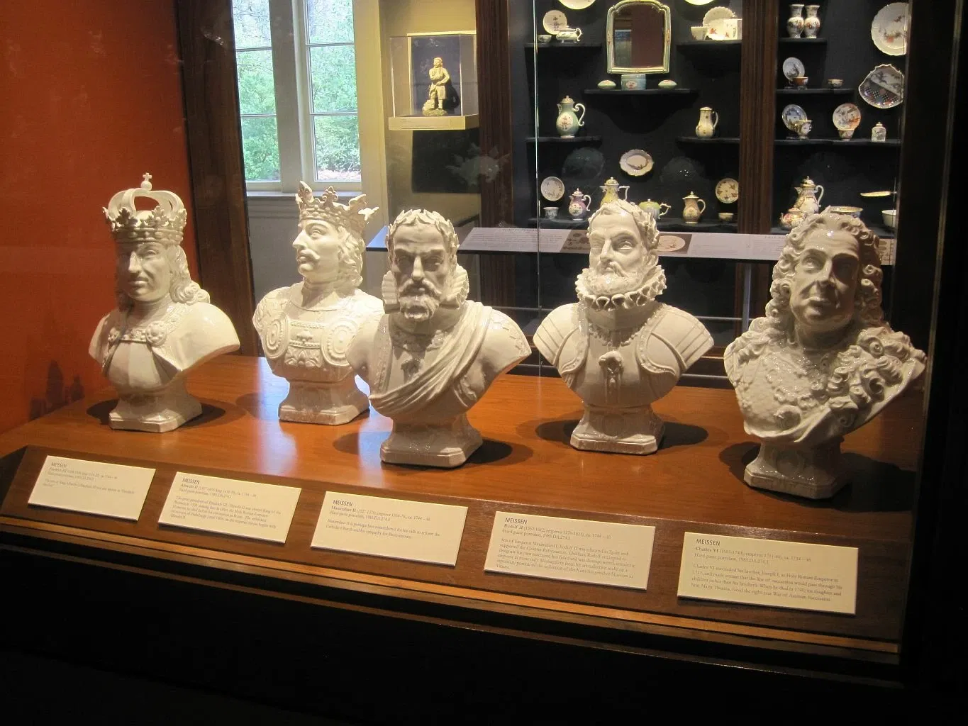 Dixon Gallery & Gardens