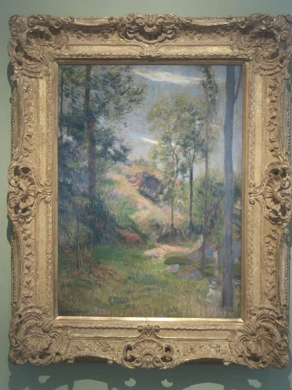 Dixon Gallery & Gardens