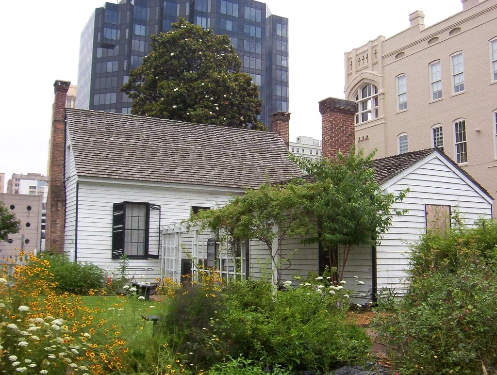 Magevney House