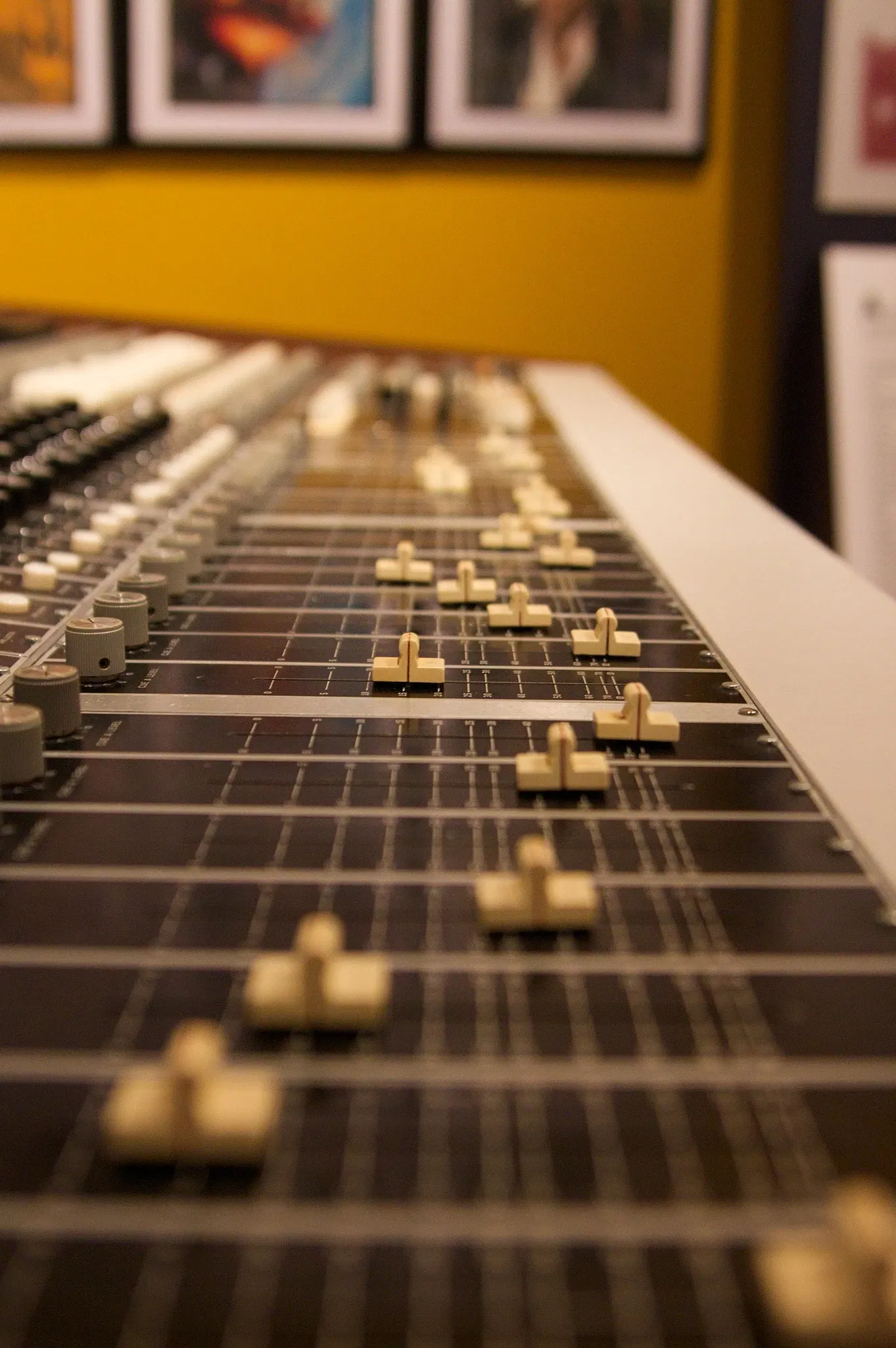 Memphis Rock 'n Soul Museum