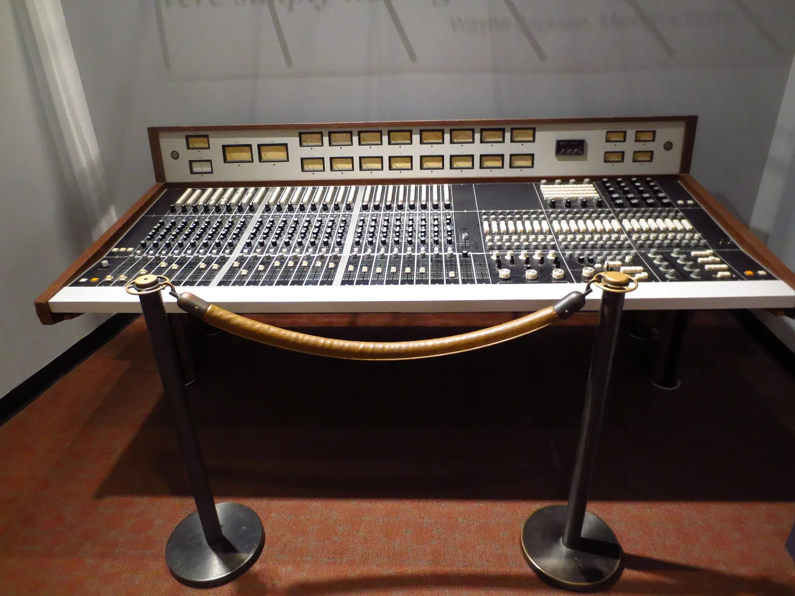 Memphis Rock 'n Soul Museum