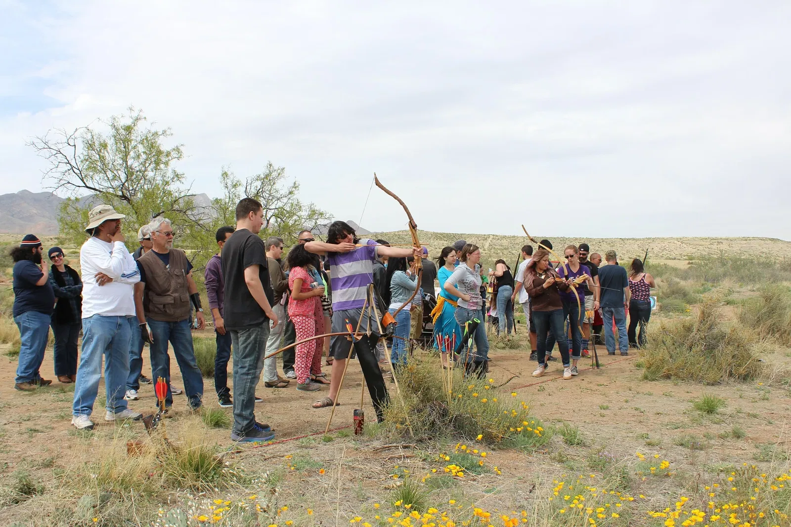 El Paso Museum of Archaeology