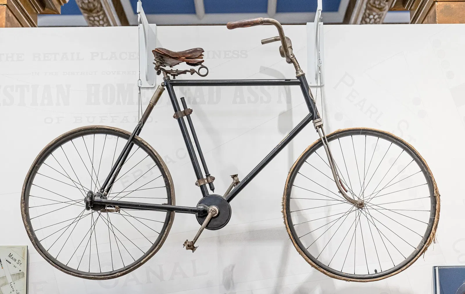 Buffalo History Museum