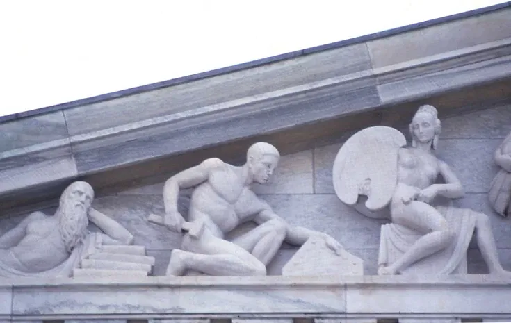 Buffalo History Museum