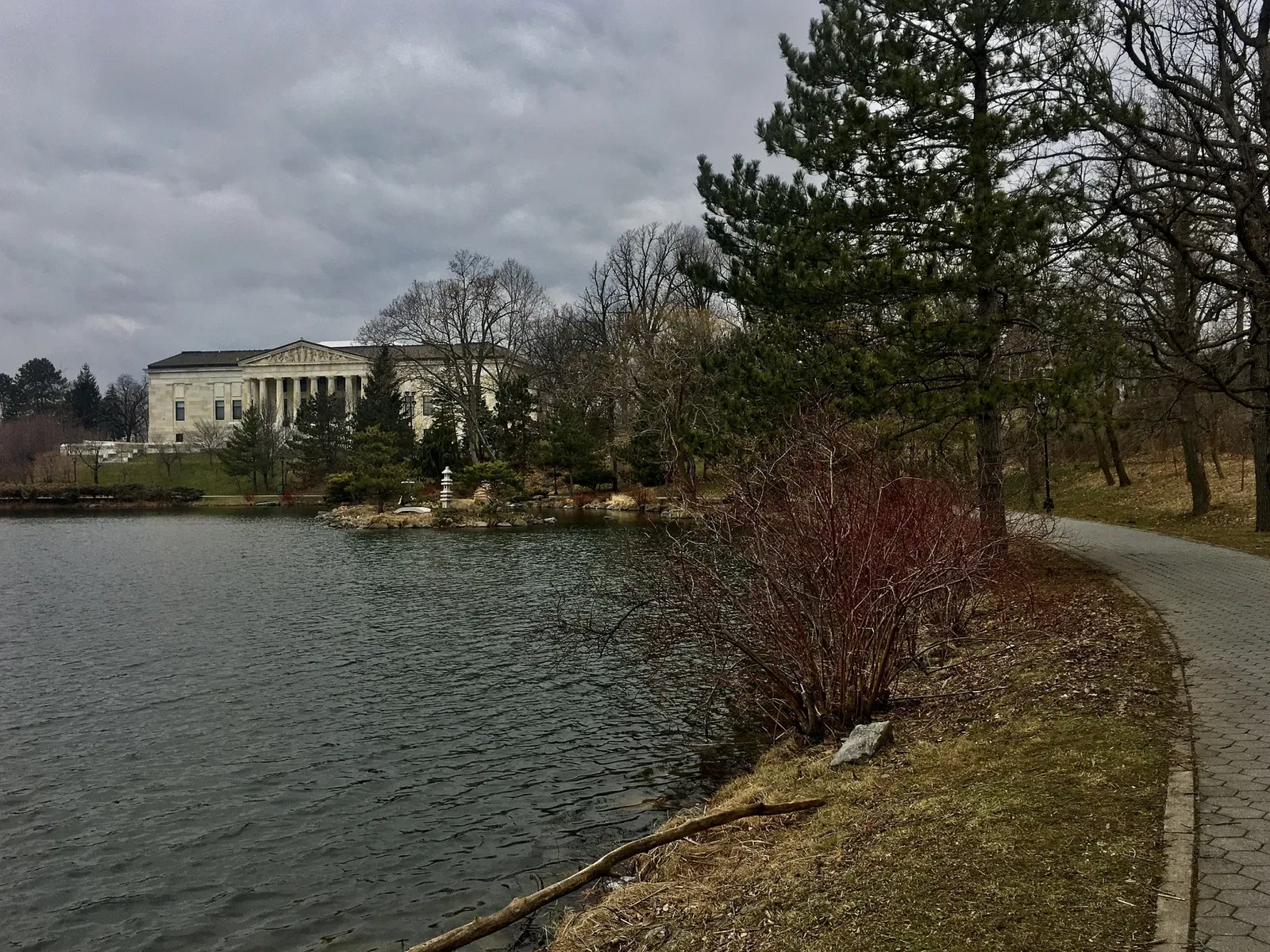 Buffalo History Museum