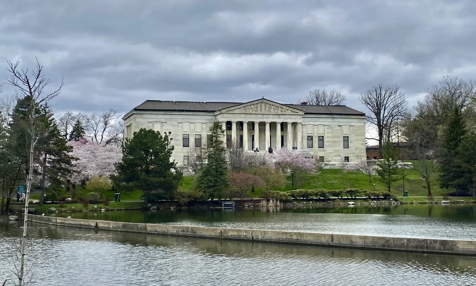 Buffalo History Museum