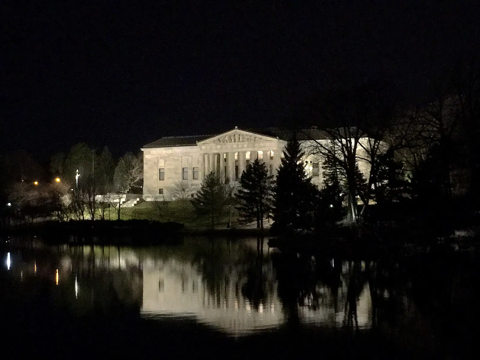 Buffalo History Museum