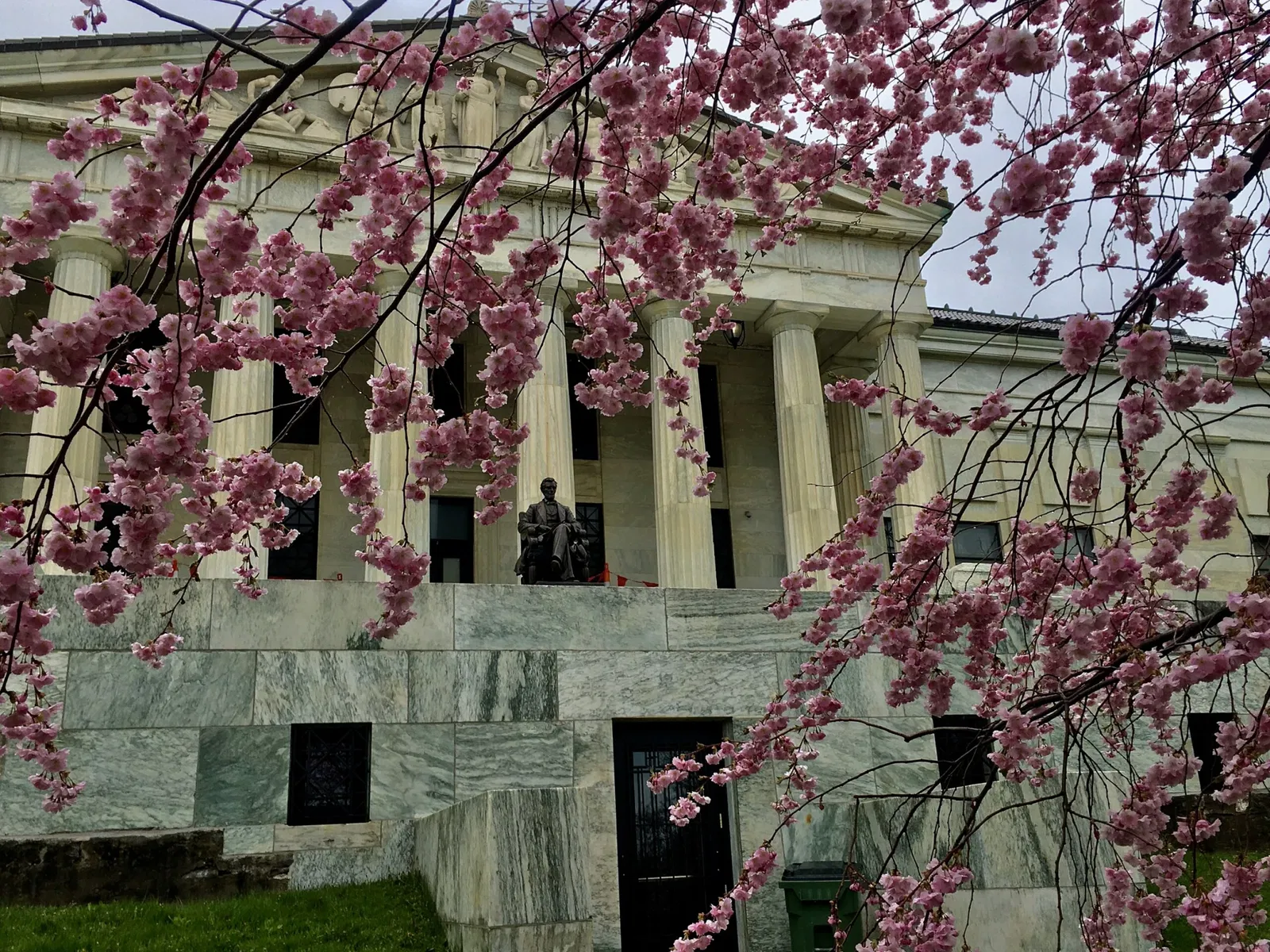 Buffalo History Museum