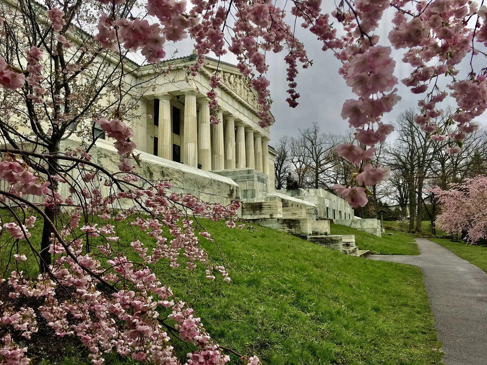 Buffalo History Museum