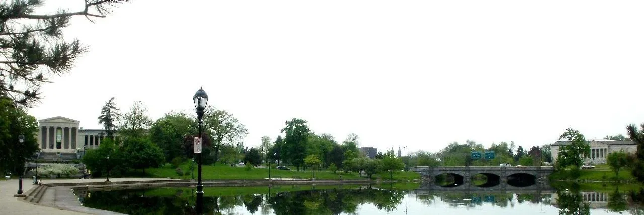 Buffalo History Museum