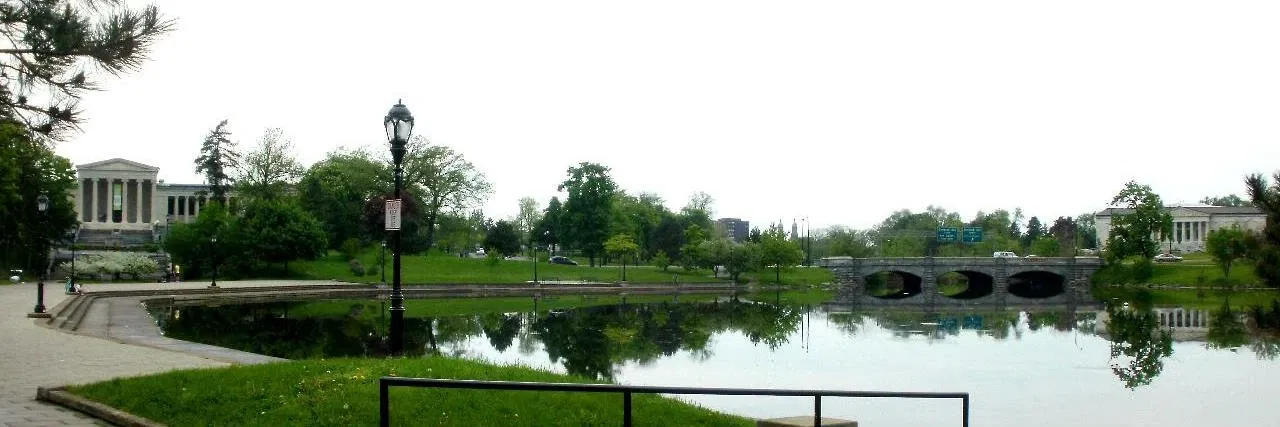 Buffalo History Museum