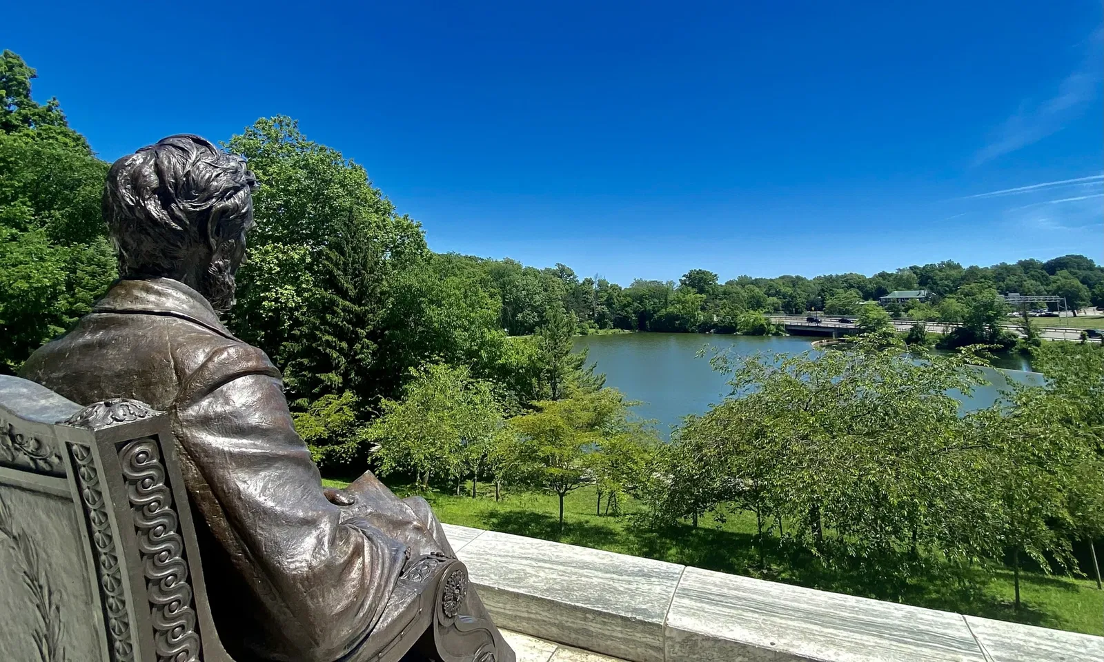 Buffalo History Museum