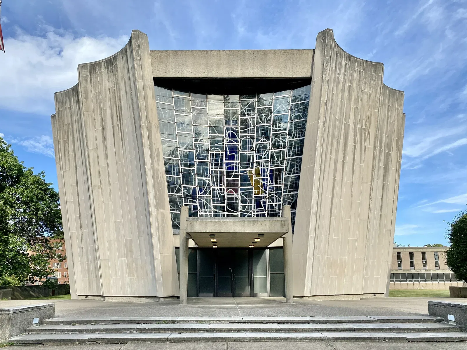 Dr. Edgar R. Cofeld Judaic Museum