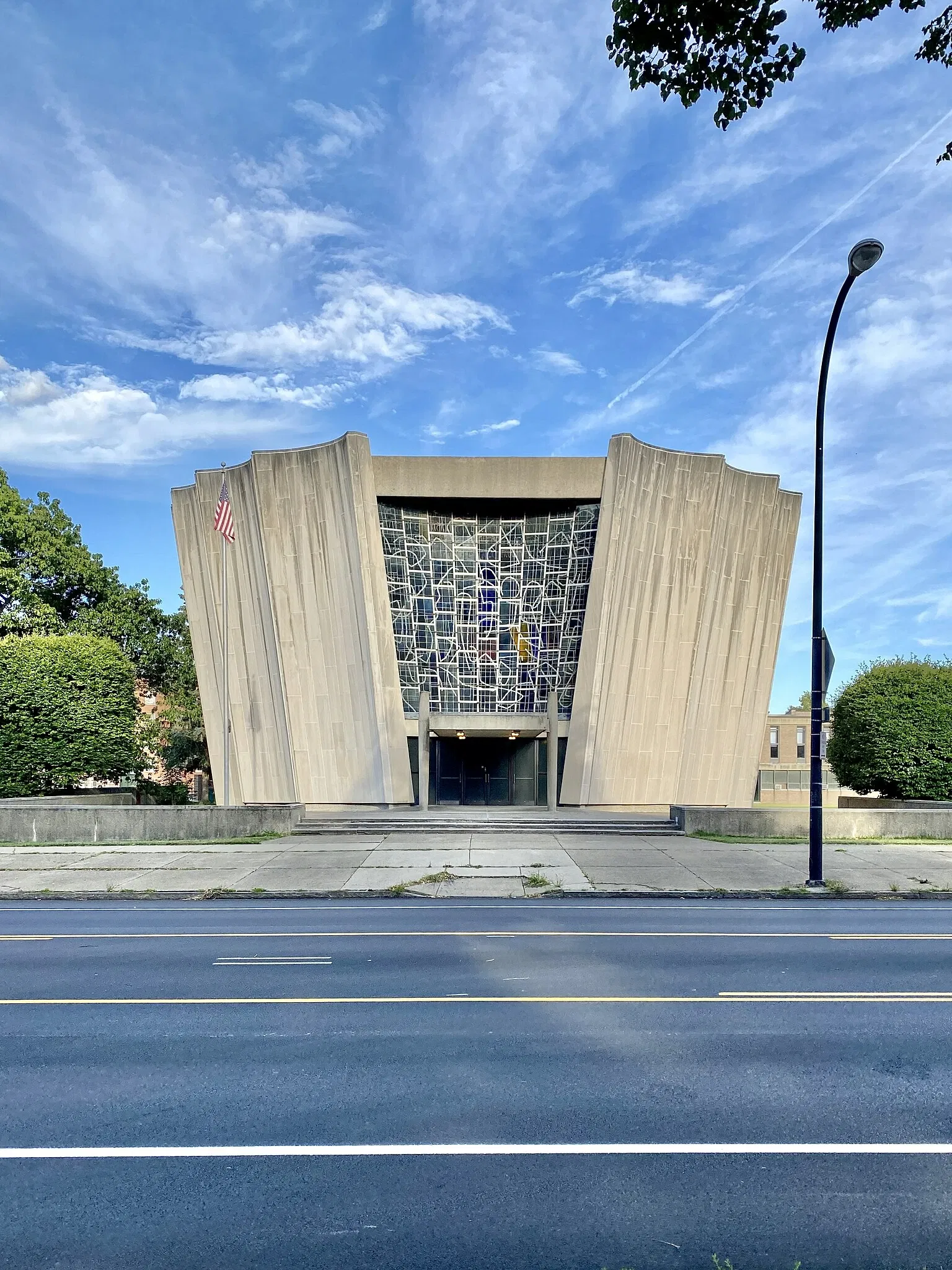 Dr. Edgar R. Cofeld Judaic Museum