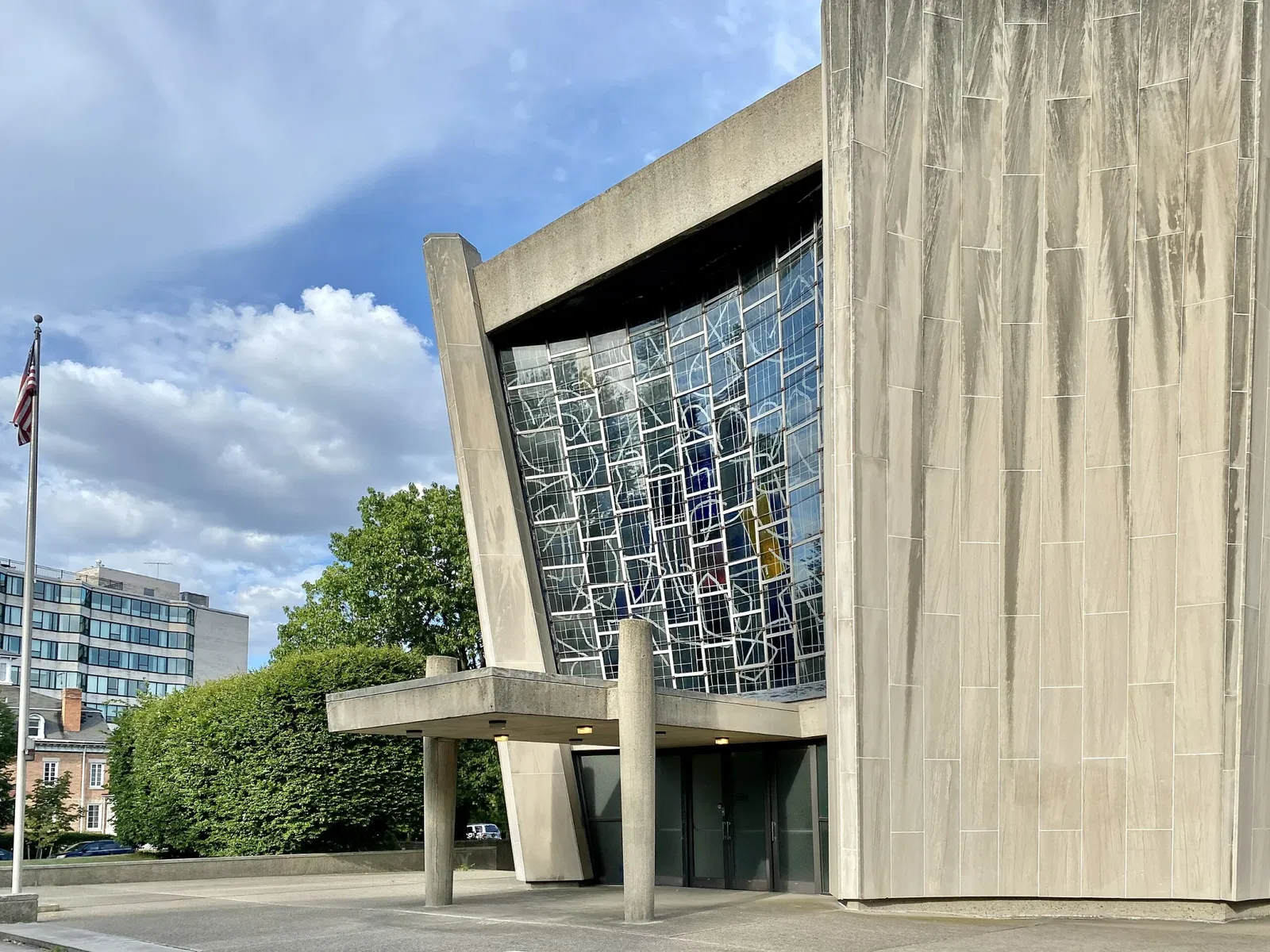 Dr. Edgar R. Cofeld Judaic Museum