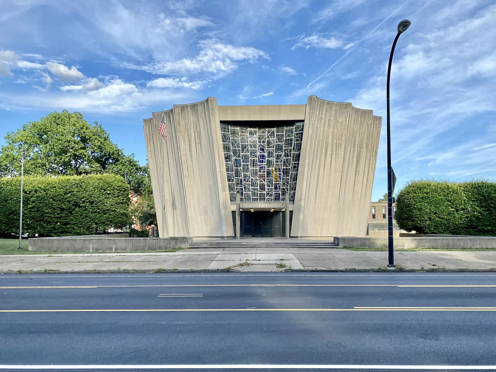Dr. Edgar R. Cofeld Judaic Museum