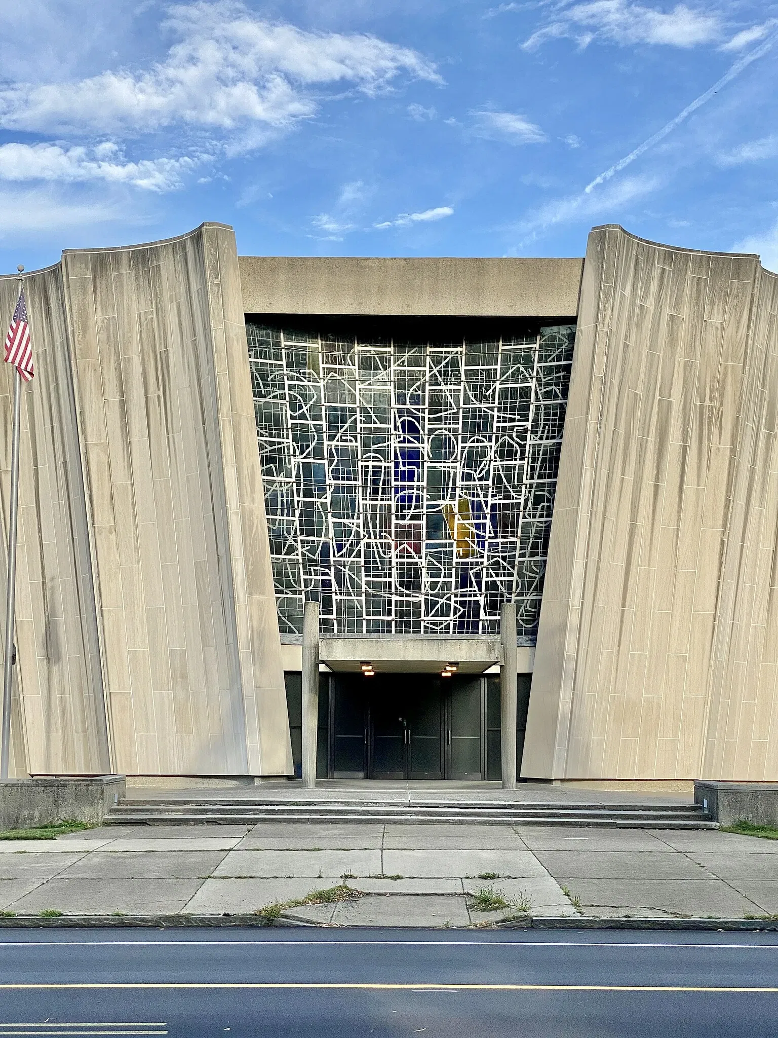 Dr. Edgar R. Cofeld Judaic Museum